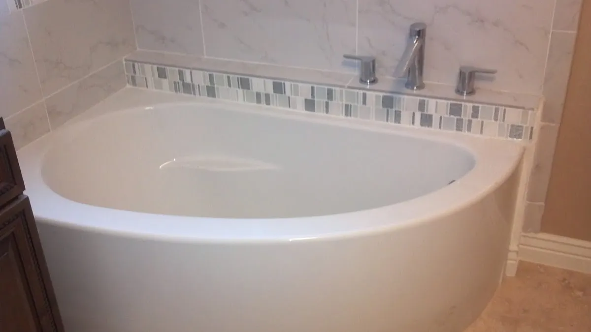 Plumbing services in Oswego, IL